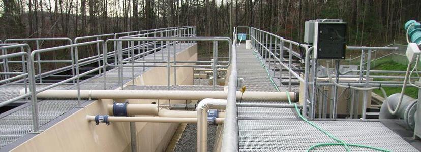 harmony wwtp